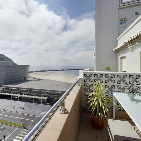 Beach House 2 By Feelfree Rentals Σαν Σεμπαστιάν Εξωτερικό φωτογραφία
