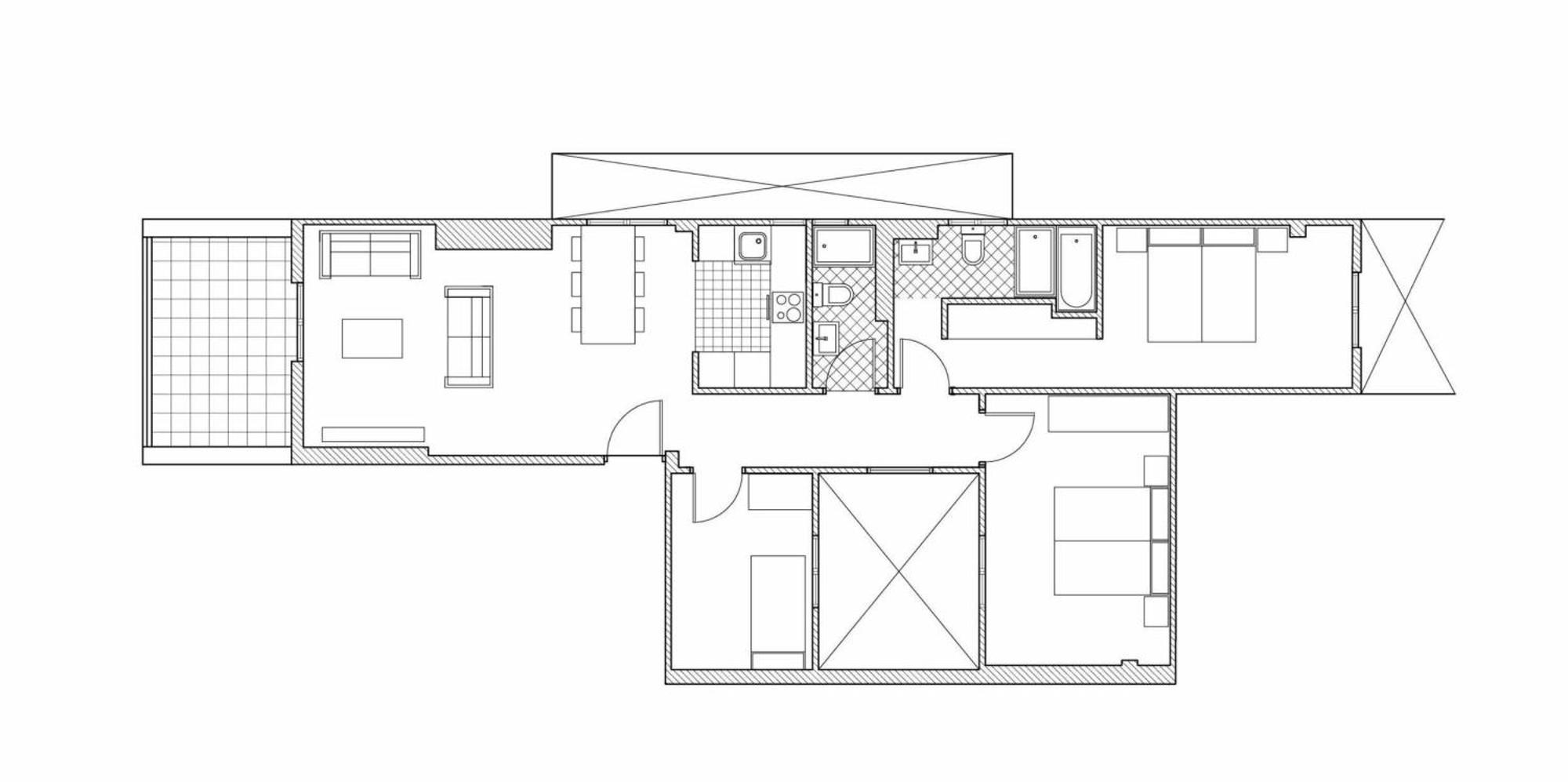 Beach House 2 By Feelfree Rentals Σαν Σεμπαστιάν Εξωτερικό φωτογραφία