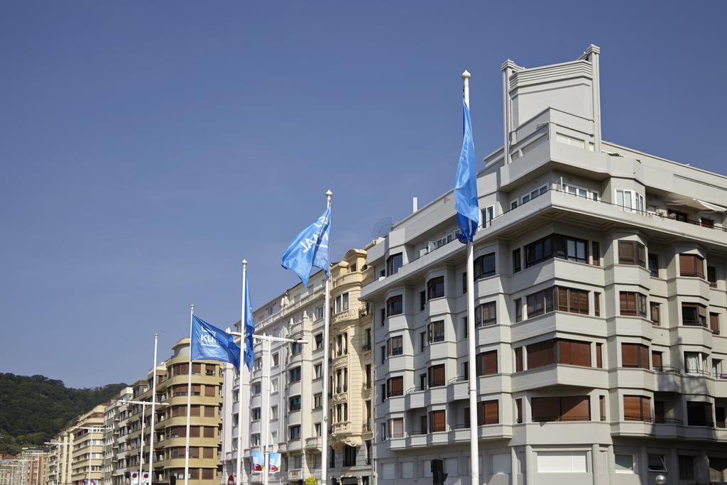 Beach House 2 By Feelfree Rentals Σαν Σεμπαστιάν Εξωτερικό φωτογραφία
