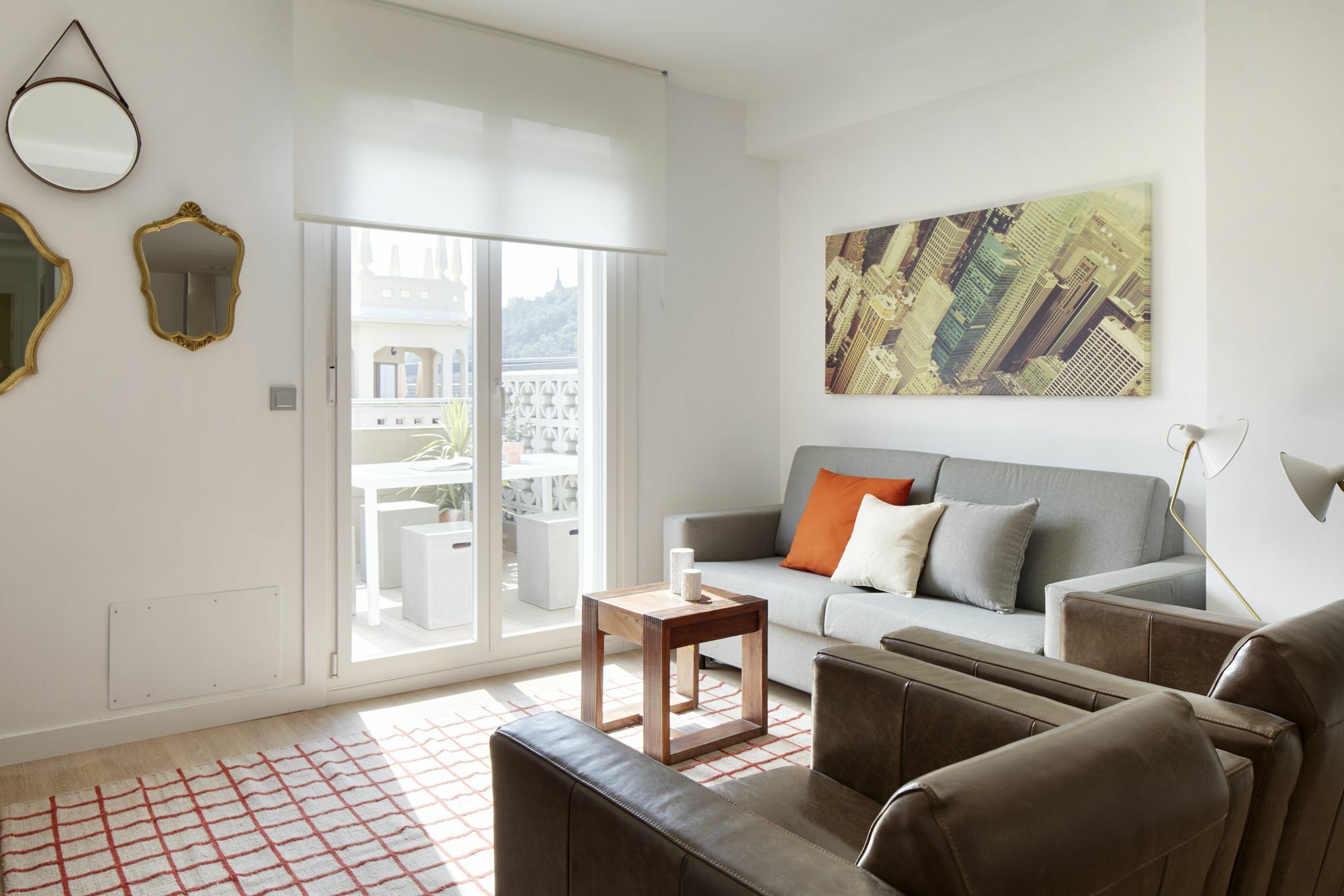 Beach House 2 By Feelfree Rentals Σαν Σεμπαστιάν Εξωτερικό φωτογραφία